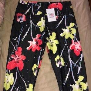 Fabletics Leggings - Demi Lovato Collection